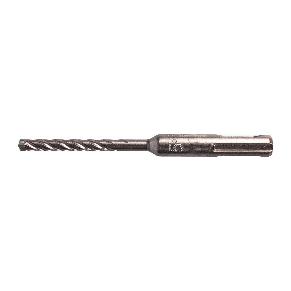 FORETS SDS PLUS MX4 4 TAILLANTS