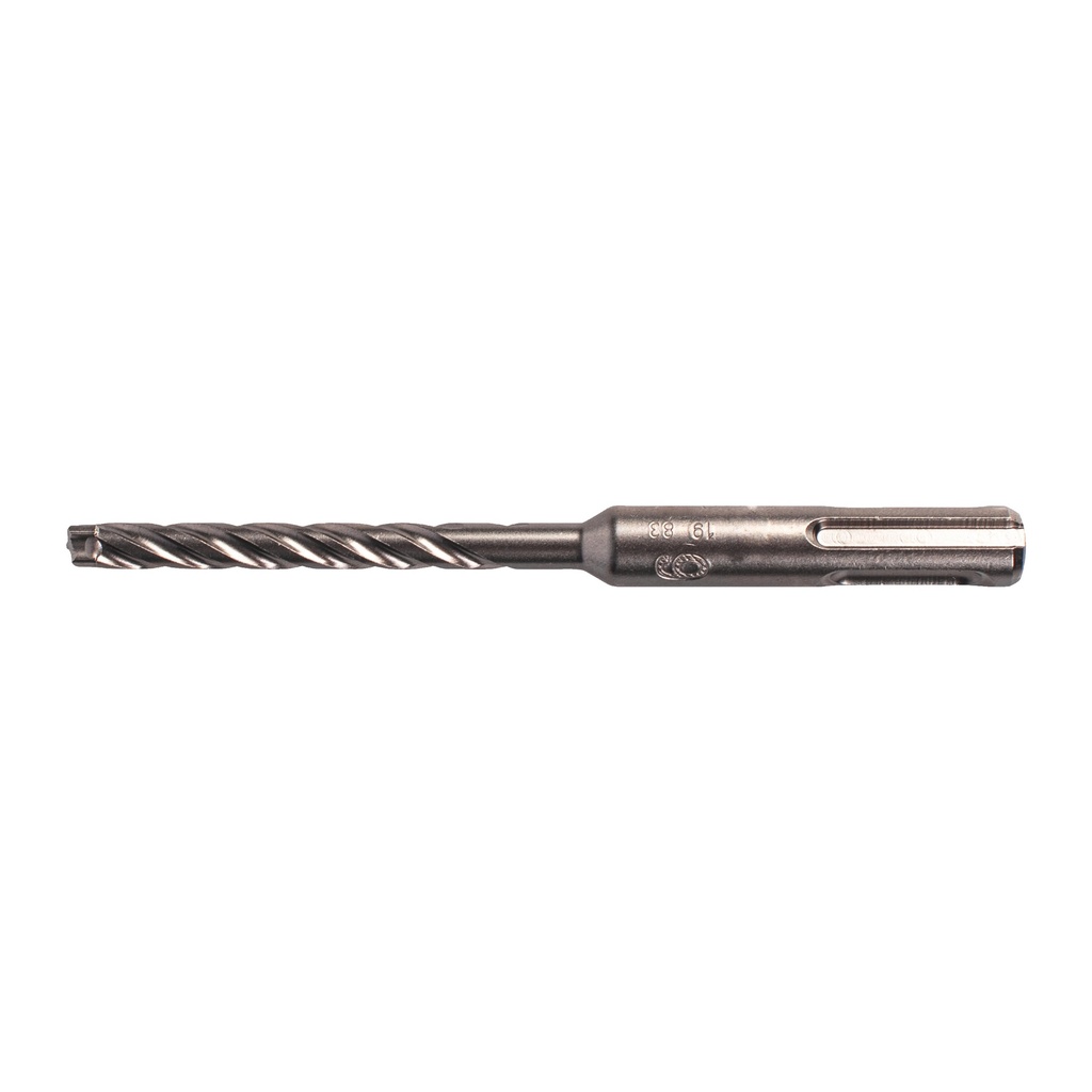 FORETS SDS PLUS MX4 4 TAILLANTS