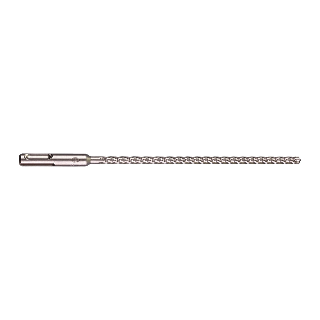 FORETS SDS PLUS MX4 4 TAILLANTS