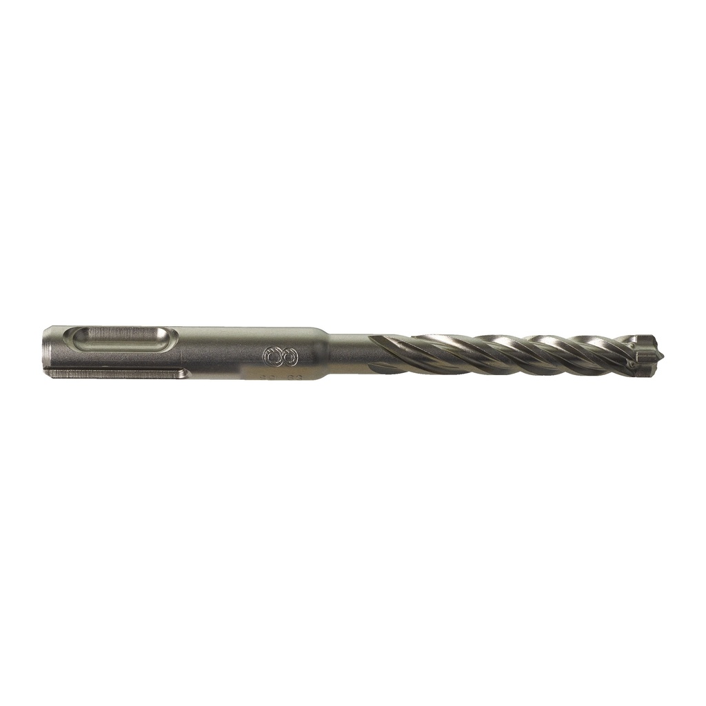 FORETS SDS PLUS MX4 4 TAILLANTS