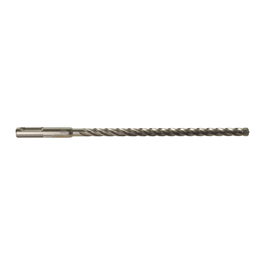 FORETS SDS PLUS MX4 4 TAILLANTS