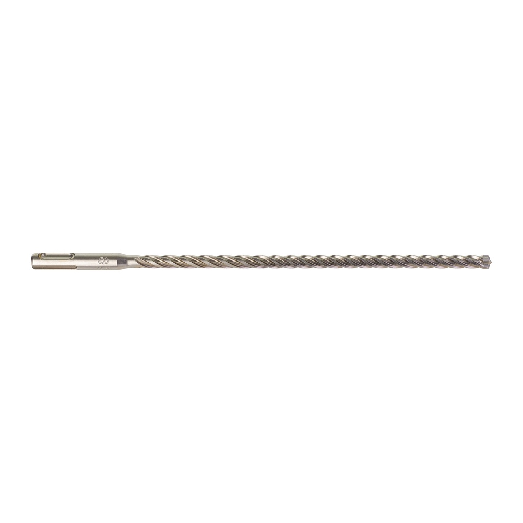 FORETS SDS PLUS MX4 4 TAILLANTS