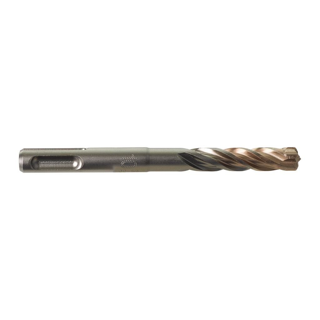FORETS SDS PLUS MX4 4 TAILLANTS