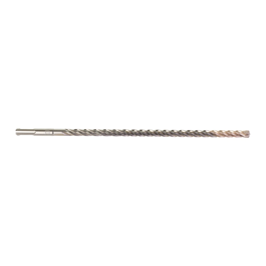 FORETS SDS PLUS MX4 4 TAILLANTS