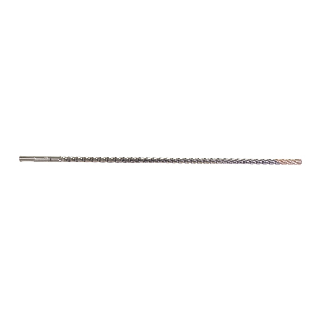 FORETS SDS PLUS MX4 4 TAILLANTS
