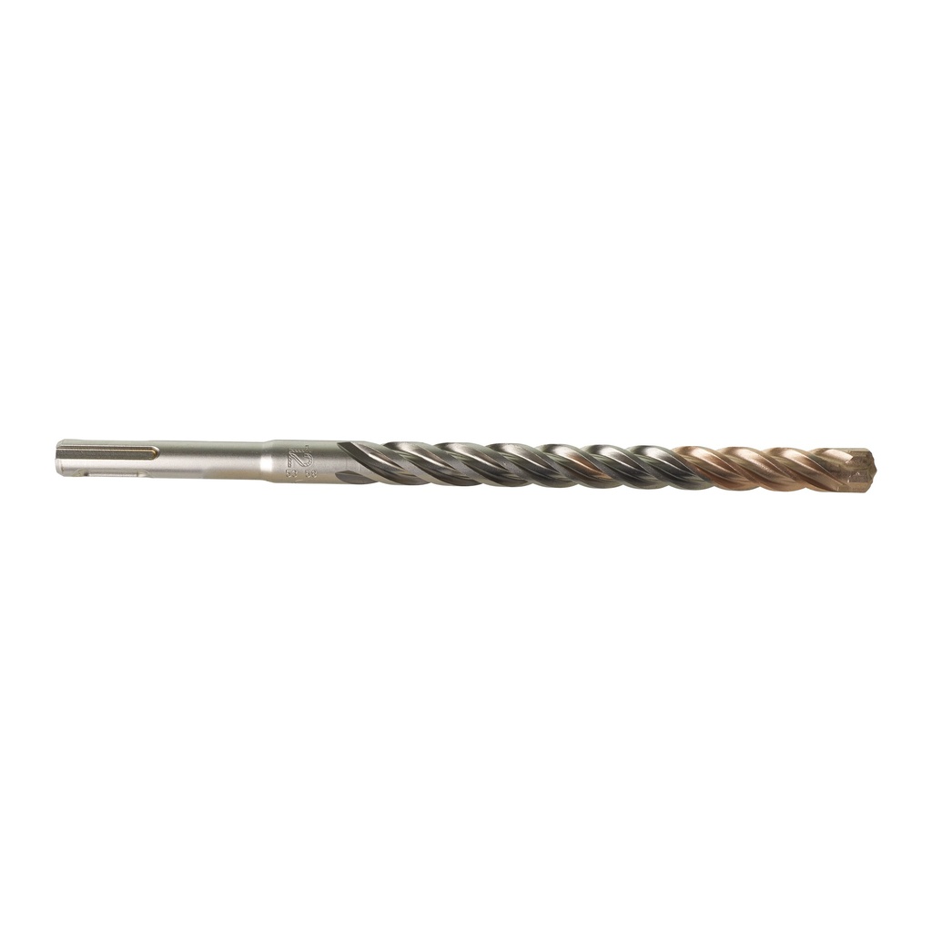 FORETS SDS PLUS MX4 4 TAILLANTS