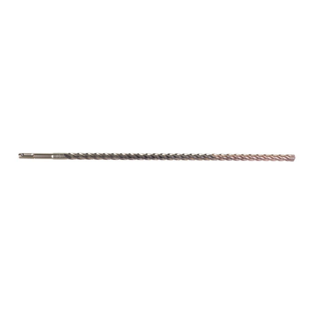 FORETS SDS PLUS MX4 4 TAILLANTS