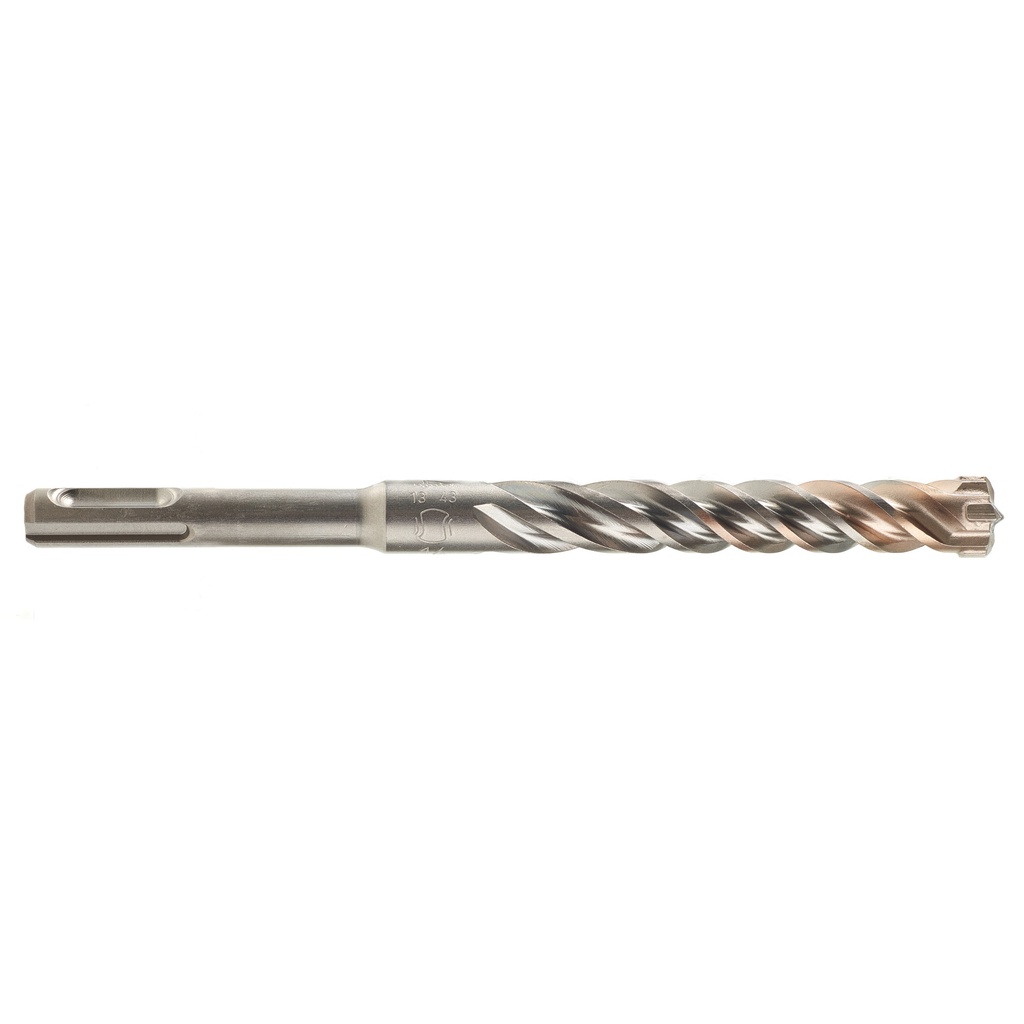 FORETS SDS PLUS MX4 4 TAILLANTS