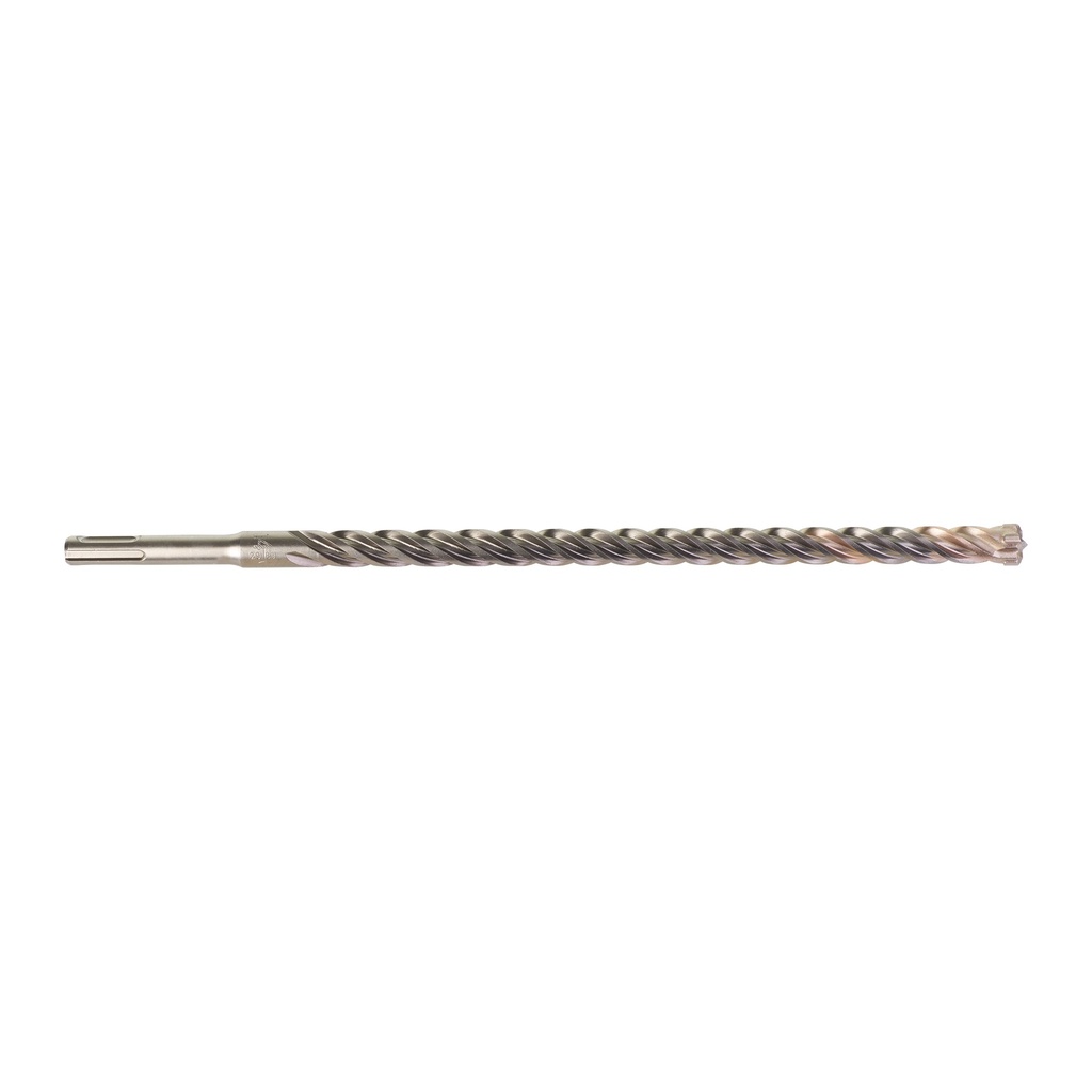 FORETS SDS PLUS MX4 4 TAILLANTS