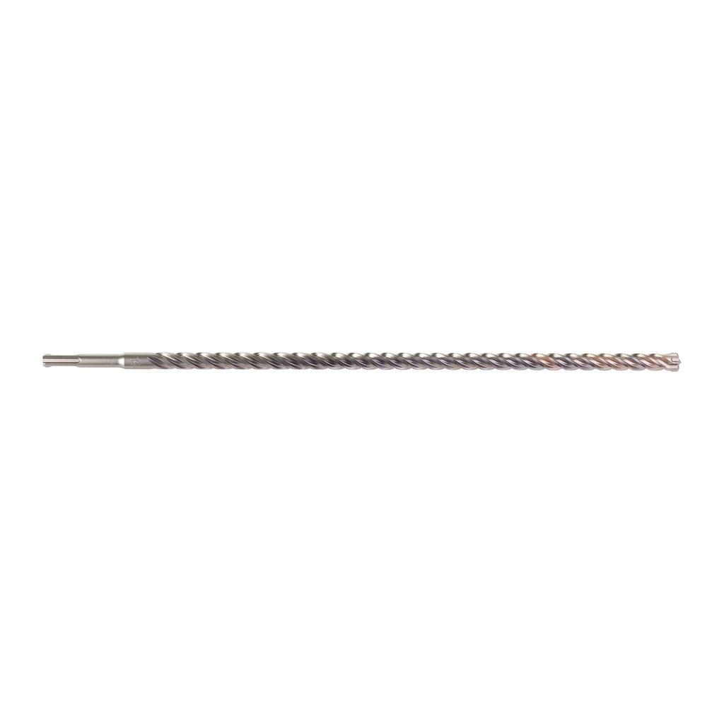 FORETS SDS PLUS MX4 4 TAILLANTS
