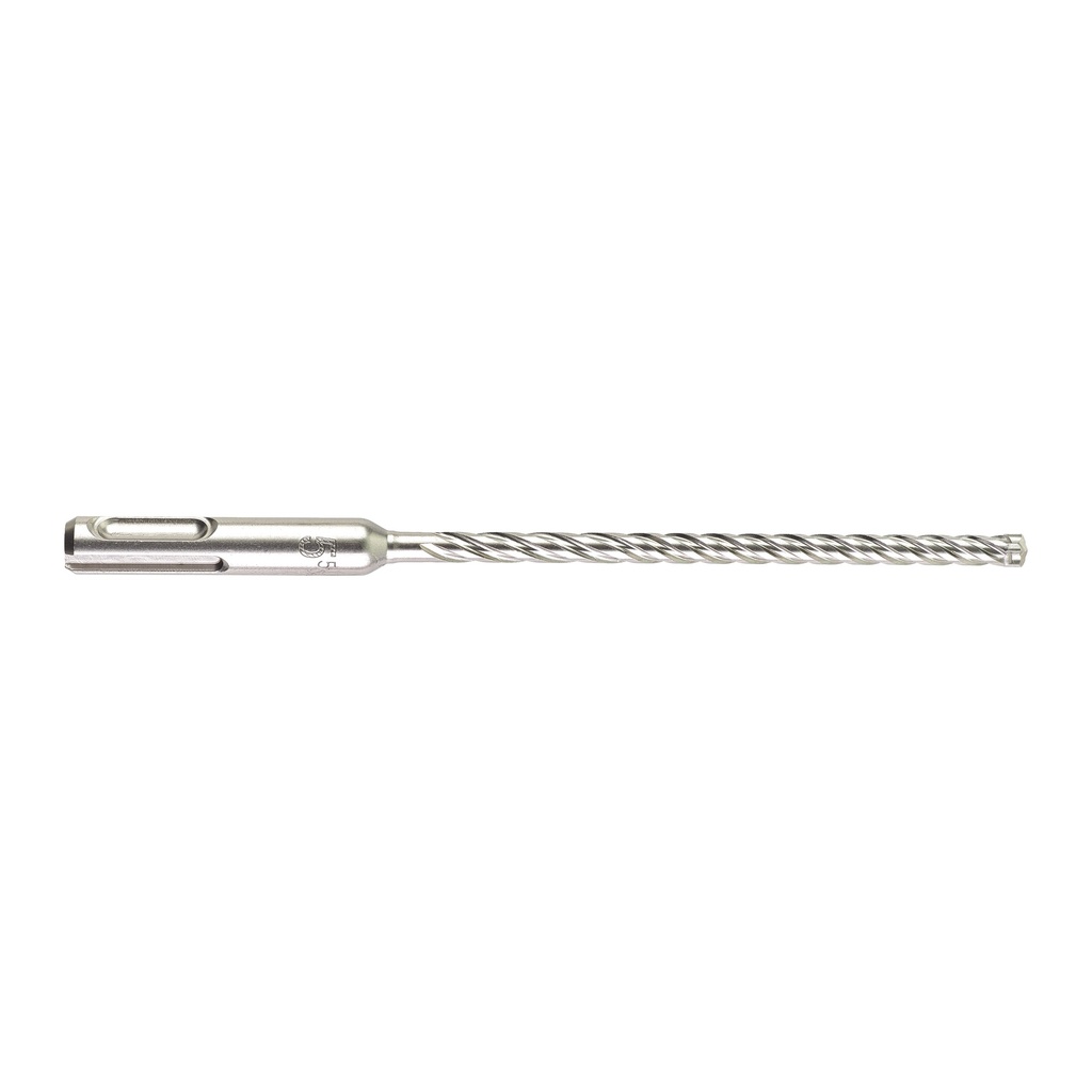 FORET SDS PLUS MX4 4 TAILLANTS PACK DE 10 PCS