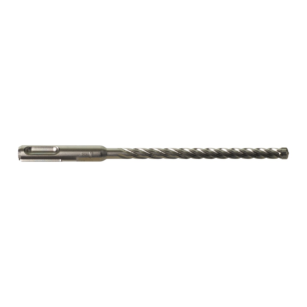 FORET SDS PLUS MX4 4 TAILLANTS PACK DE 10 PCS