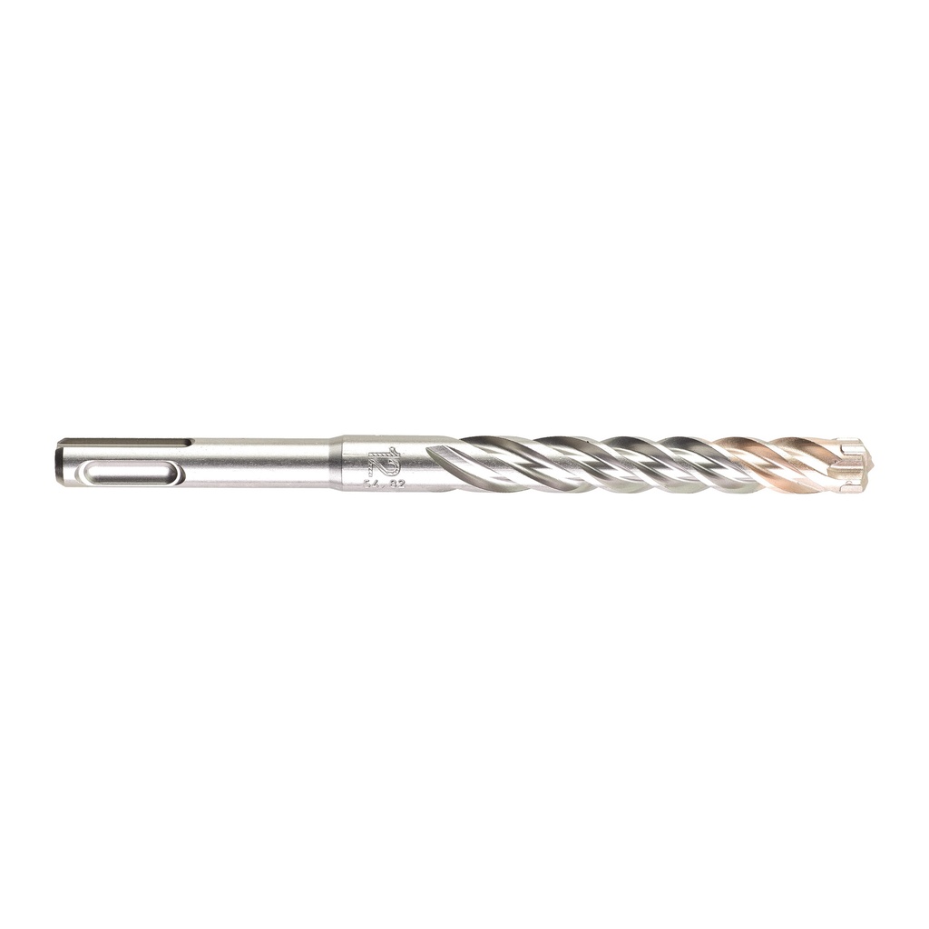 FORET SDS PLUS MX4 4 TAILLANTS PACK DE 10 PCS
