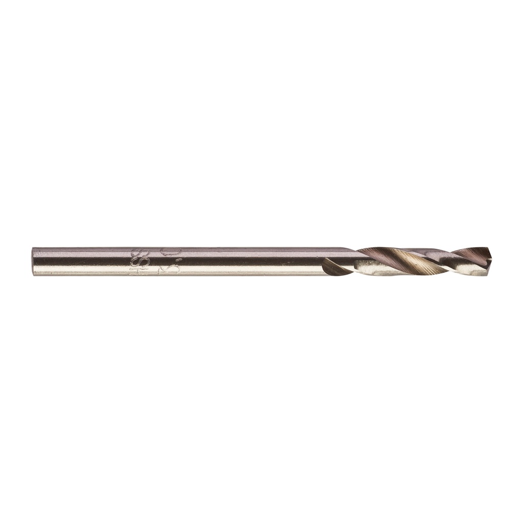 FORET MÉTAUX HSSG COURTS PACK DE 10 PCS