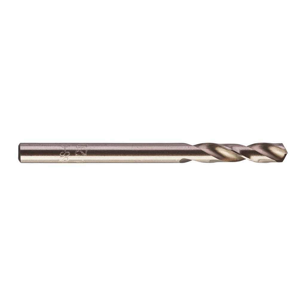FORET MÉTAUX HSSG COURTS PACK DE 10 PCS