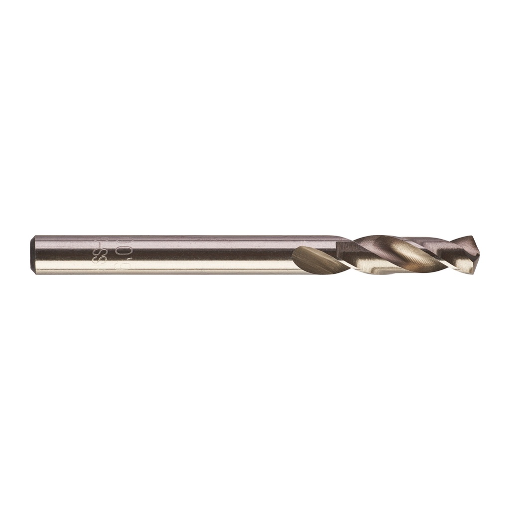 FORET MÉTAUX HSSG COURTS PACK DE 10 PCS