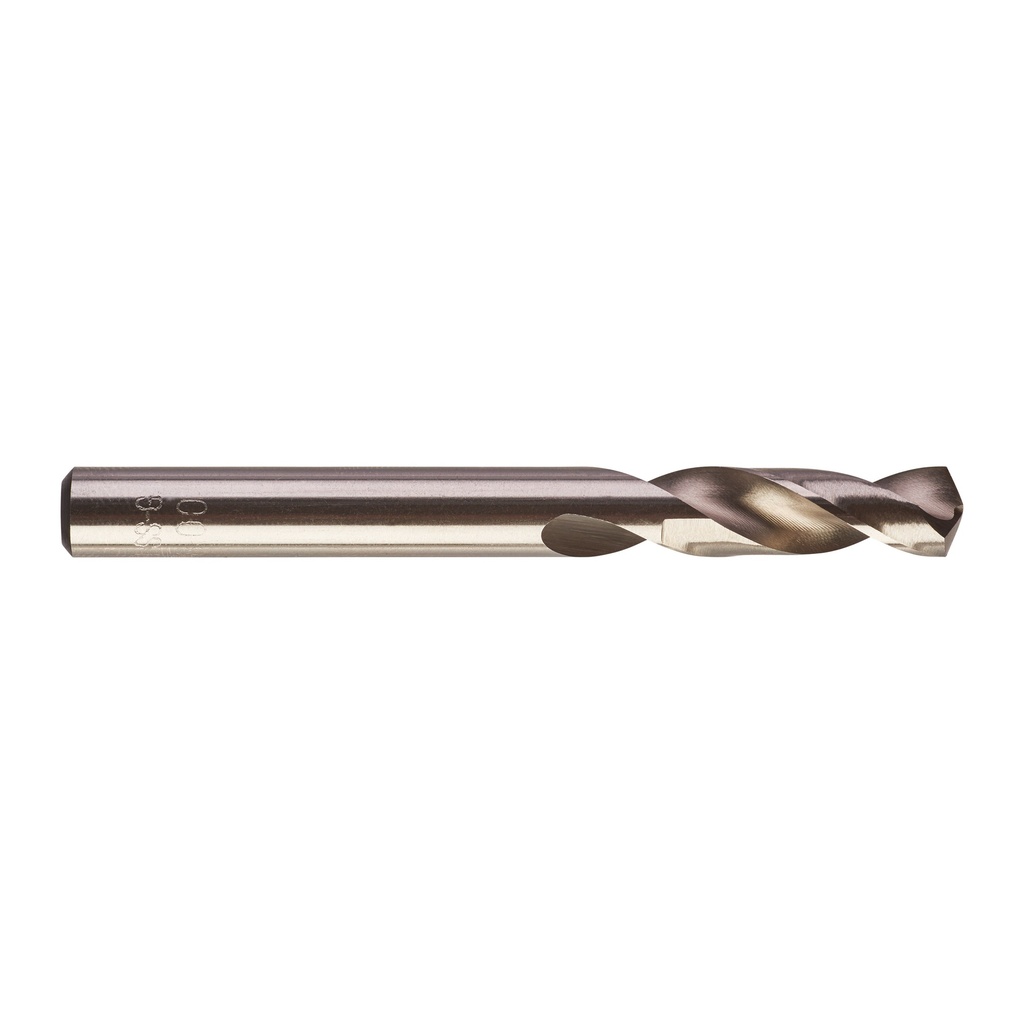 FORET MÉTAUX HSSG COURTS PACK DE 5 PCS