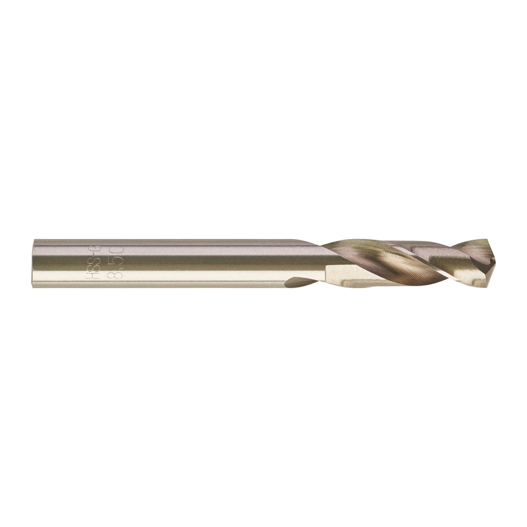 FORET MÉTAUX HSSG COURTS PACK DE 5 PCS