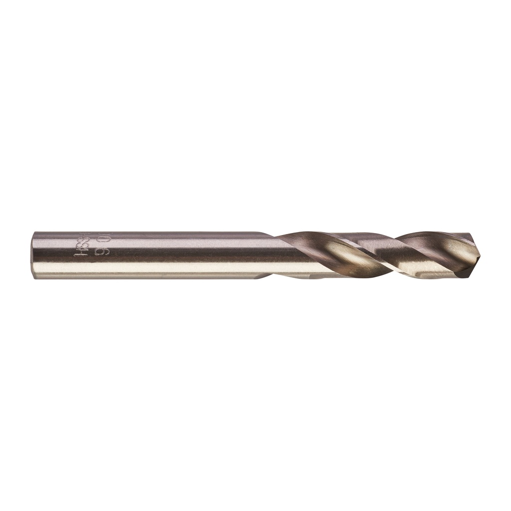 FORET MÉTAUX HSSG COURTS PACK DE 5 PCS