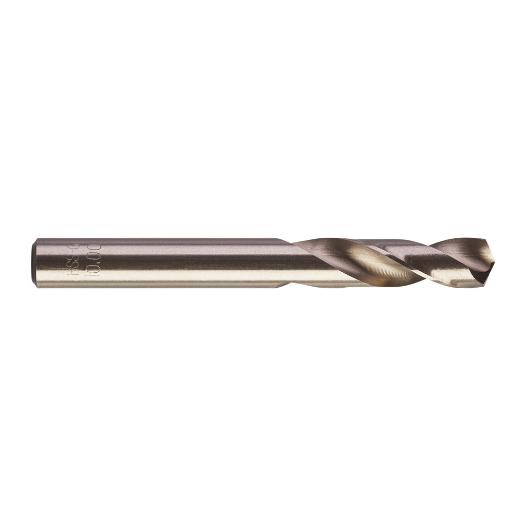 FORET MÉTAUX HSSG COURTS PACK DE 5 PCS