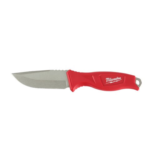 [MIL4932464828] COUTEAU LAME FIXE