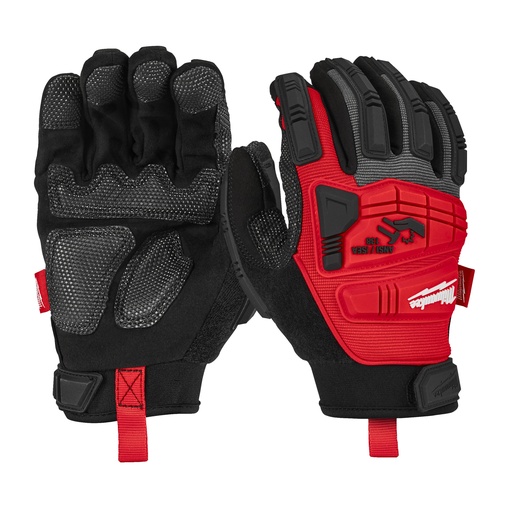 [MIL4932471911] GANTS ANTI-CHOC