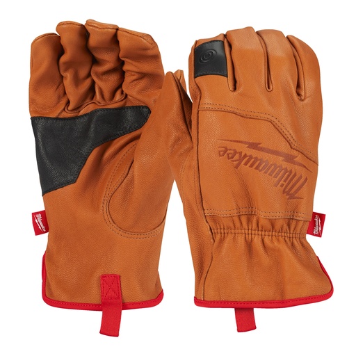 [MIL4932478124] GANTS CUIR