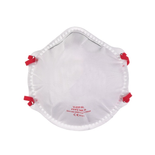 [MIL4932479237] MASQUE RESPIRATOIRES FFP2