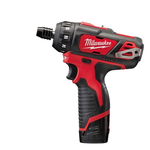 [MIL4933441900] PERCEUSE VISSEUSE 12 VOLTS M12 BD-202C M12 BD-202C
