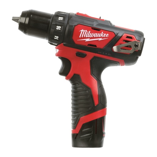 [MIL4933441915] PERCEUSE VISSEUSE 12 VOLTS M12 BDD-202C M12 BDD-202C