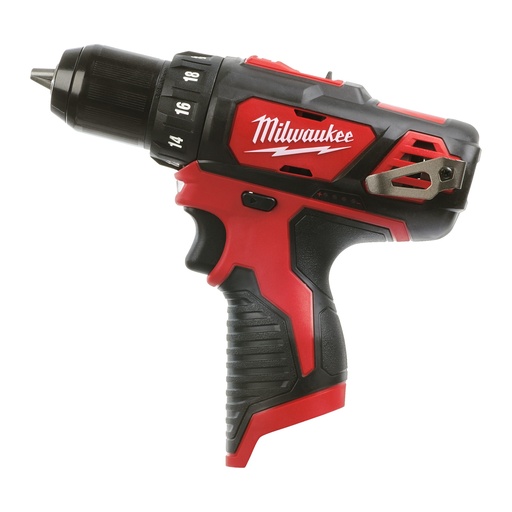 [MIL4933441930] PERCEUSE VISSEUSE 12 VOLTS M12 BDD-0  M12 BDD-0