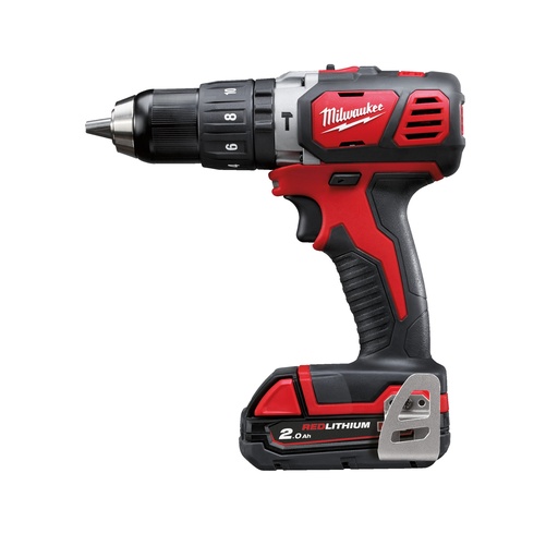 [MIL4933443515] PERCEUSE PERCUSSION 18 VOLTS  M18 BPD-202C