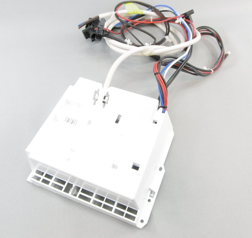 Boitier de Puissance + Carte R4GVd 1000W