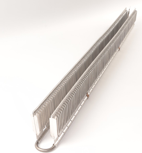 Ensemble Element Blinde 3000W