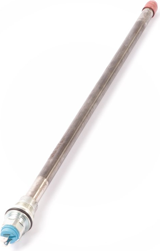 Facade Blanche Alcove 2000W + Enj.