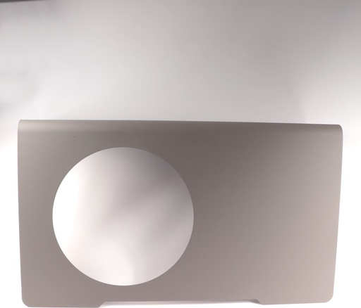 Facade PAC Piscine 8-10KW V2