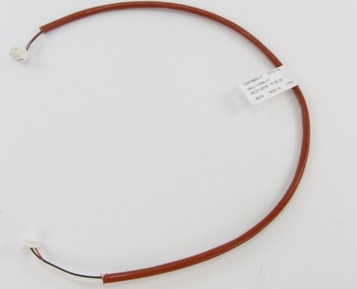 Faisceau Commande Digitale IHM