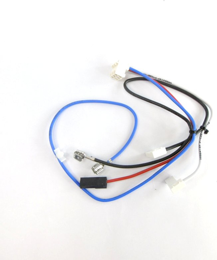 Faisceau Electrique