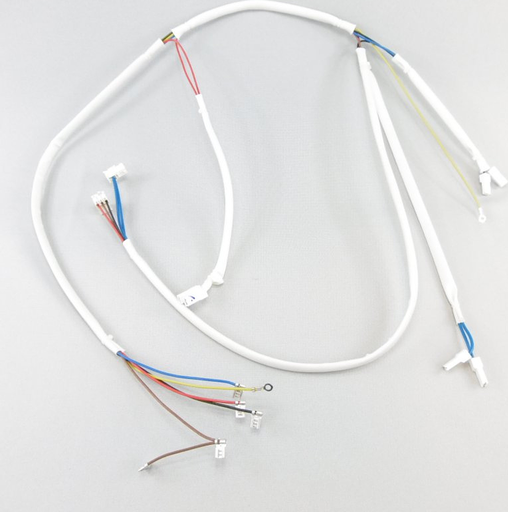 Faisceau Electrique Pac