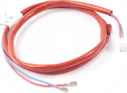 Faisceau d'Alimentation et Ventilateur