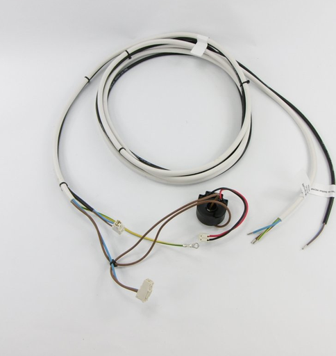 Filerie Alim + Hc + Tore