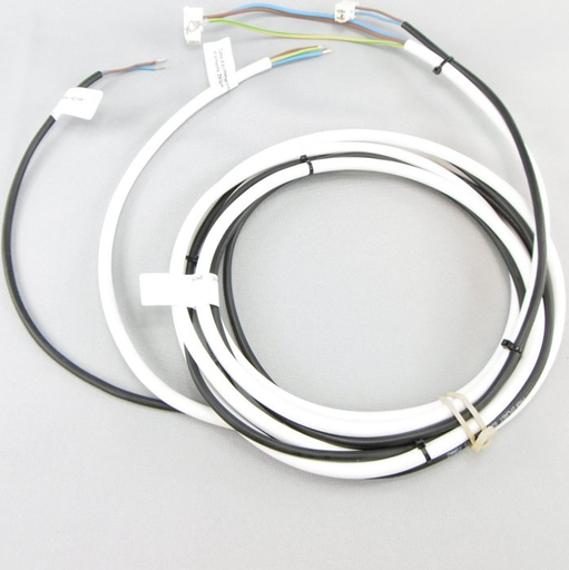 Filerie Alimentation