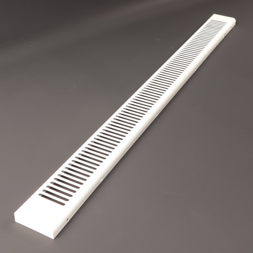 Grille Entree d'Air