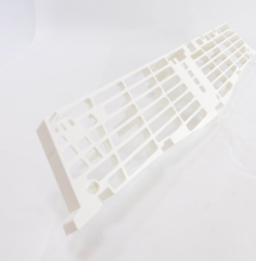 Grille Inferieure RFM3V