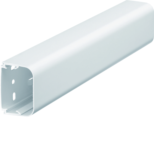 [HAGCLM30035] Goulotte pour climatisation et pompe à chaleur CLM 30x35mm Blanc paloma