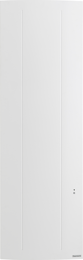 Radiateur chaleur douce Ingénio Prog horizontal blanc 0500W