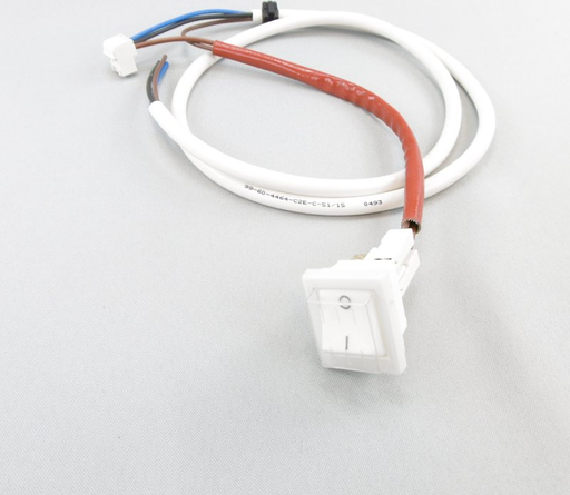 Interrupteur et Cordon Alim 3X1,5 850mm