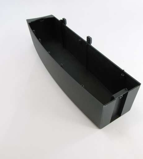 Joue Gauche Bilbao 3 Bas Gris