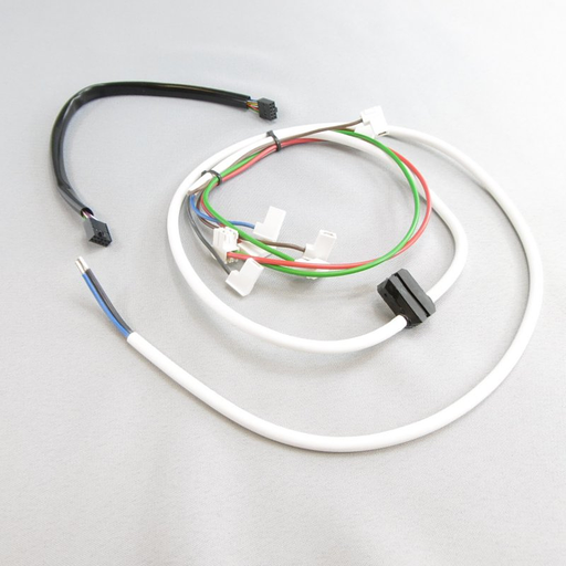 Kit Filerie Fleg3 1500 A 2000W