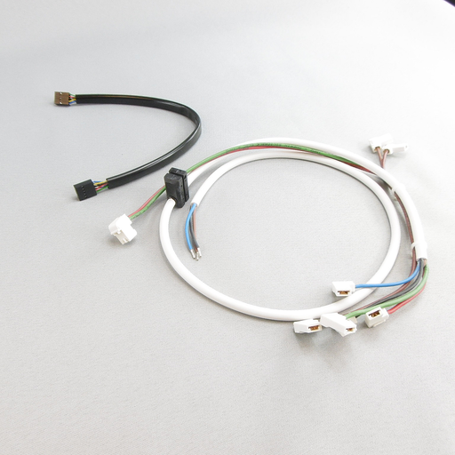 Kit Filerie Fleg3 300 A 1250W